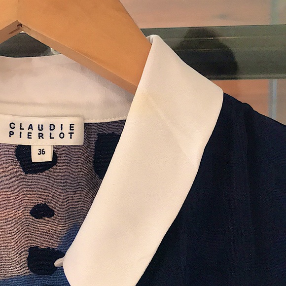 Parisian Claudie Pierlot cutie! - Picture 9 of 9